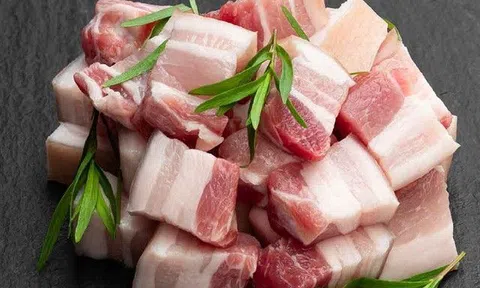 5 thực phẩm ai cũng coi là đại bổ nhưng dễ chứa "sinh vật lạ", ăn không cẩn thận rước đống bệnh vào người 