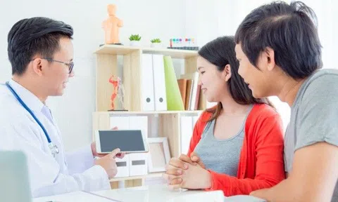Nhờ bạn thân và em vợ hiến tinh trùng nhưng thất bại, người đàn ông mạnh dạn làm một việc lại lật ngược tình thế