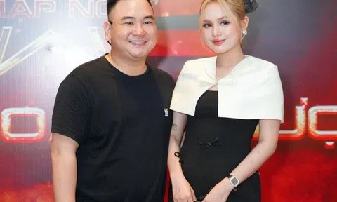 Xoài Non tăng cân, sẵn sàng có con với "Streamer giàu nhất Việt Nam": Được ông nội treo thưởng