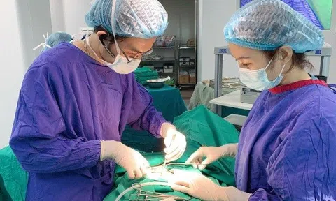 Bác sĩ Trương Quang Hải – Bác sĩ “mát tay” mang hạnh phúc cho các cặp vợ chồng hiếm muộn