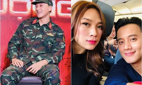 Mai Tài Phến khiến cả hội trường ồ lên khi báo cáo tình trạng hôn nhân, còn nhắc đến chữ "Tâm" làm dân mạng rần rần