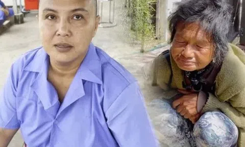 2 nữ ca sĩ Việt xinh đẹp một thời nay bị tâm thần: Người sống trong trại, kẻ ngủ vạ vật ngoài đường gây xót xa