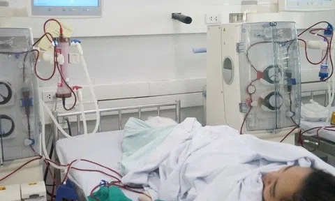 Khám sức khỏe năm nào cũng tốt, nữ điều dưỡng bàng hoàng khi phát hiện suy thận, BS nhắc một xét nghiệm đừng bỏ qua