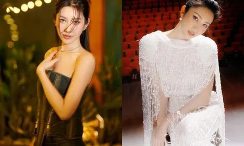 Thúy Ngân bắt đầu chương mới trong sự nghiệp, đóng cảnh hành động trong phim điện ảnh đầu tay