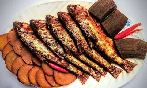 3 món ăn ngon cực giàu collagen, ăn vào mùa lạnh vừa giúp bôi trơn khớp, lại phòng khô da