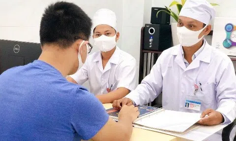 Nam sinh ở Bắc Giang chưa có người yêu, chuẩn bị đi du học bất ngờ phát hiện không có khả năng làm bố