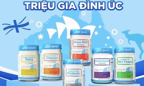 Bí kíp chăm sóc sức khỏe hệ tiêu hóa cả gia đình vào mùa cuối năm