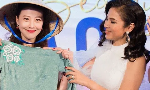 Sao Việt 24h: Việt Trinh đau buồn khi Châu Hải My đột ngột qua đời, tiết lộ về cuộc gặp với đàn chị tại Việt Nam