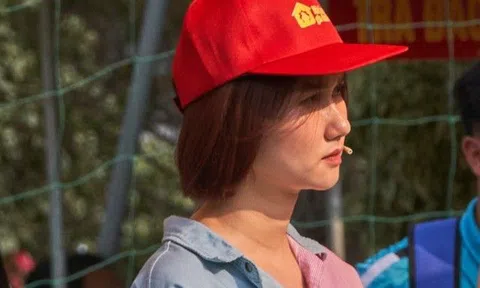 Nữ diễn viên mắt to quen thuộc trên sóng giờ vàng VTV nghẹn ngào nhắc về con gái ruột sau ly hôn