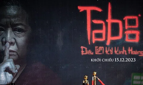 TaBoo - Điều cấm kỵ kinh hoàng: Lời răn đe ma mị của bà với cháu