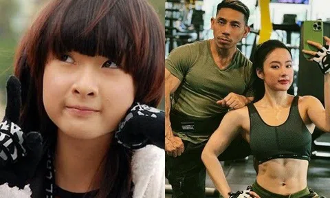 Mỹ nhân "vòng 3 100cm" nhiều lần dính án phạt, 15 tuổi nghỉ học đi diễn quán bar để gánh nợ gia đình 