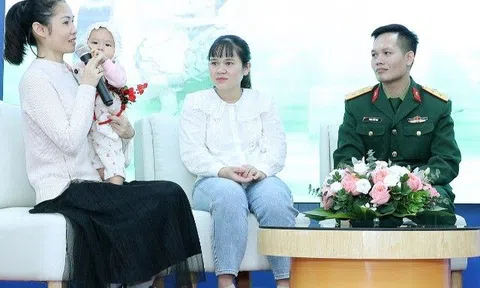 Người vợ 10 năm theo chồng vào Nam ra Bắc để kiếm con vì mắc vấn đề nhiều chị em gặp mà không biết