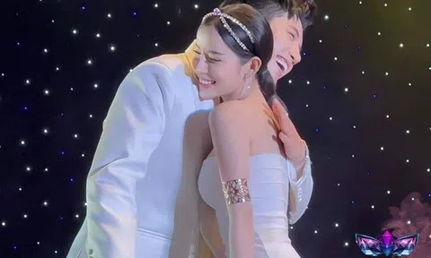 Voi Bản Đôn - Anh Tú: Nam ca sĩ điển trai kín tiếng chuyện tình cảm, nghìn fan mong nên duyên với "cô hàng xóm"