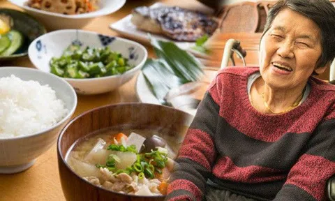 10 thói quen ăn uống của người Nhật khác biệt so với thế giới giúp tránh được 2 căn bệnh nguy hiểm bậc nhất