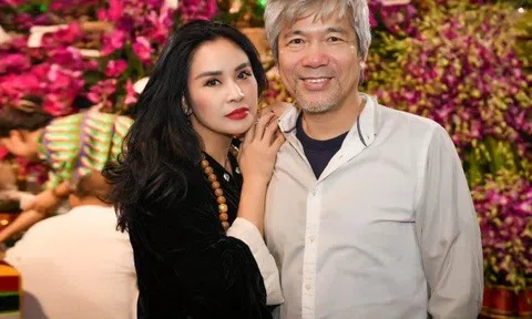 Chồng bác sĩ của Thanh Lam sợ bệnh nhân "bỏ" vì yêu nữ diva
