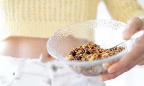 6 món ăn sáng chuyên gia khuyên dùng để "tắt" gen béo phì, biến eo bánh mì thành "eo con kiến" sau 2 tuần