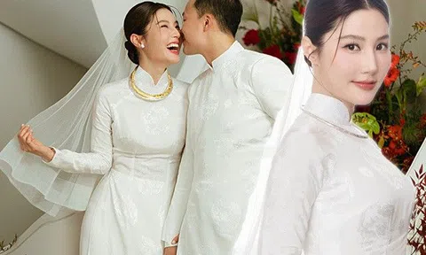 Diễm My 9X trước thềm đám cưới: "Ông trời lấy đi mẹ nhưng cho tôi lại một gia đình"