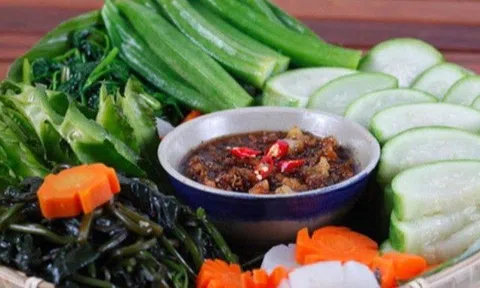Đừng luộc 3 loại rau đang vào mùa này, chuyên gia hướng dẫn cách chế biến vừa ngọt, vừa giữ được nhiều dưỡng chất
