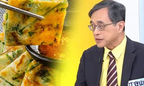 Loại rau chỉ 5 nghìn một mớ giúp người đàn ông mắc ung thư 7 năm không tái phát, bác sĩ cũng phải khen ngợi