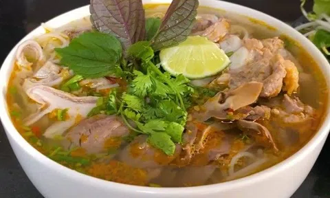 Người mù mắt, hỏng gan, người bị vợ con trói lại vì gặp họa khi có thói quen ăn sáng cực xấu
