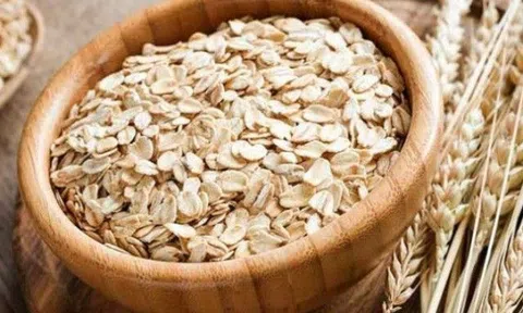 Ăn yến mạch có lợi ích gì? Vì sao yến mạch được gọi là "vua dọn rác đường ruột"?