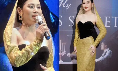 Tố My nhập viện cấp cứu trước ngày ra mắt dự án, bác sĩ chẩn đoán tiền đột quỵ