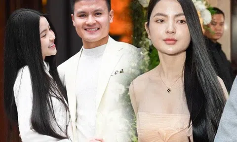Chu Thanh Huyền thăng hạng nhan sắc vùn vụt, nhờ thay đổi "góc con người"