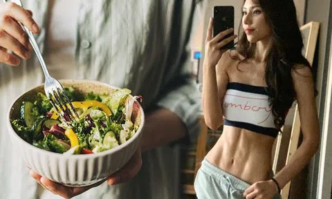 8 loại rau giúp đào thải chất béo lại giúp phụ nữ chống lão hóa, trẻ không ăn già hối hận