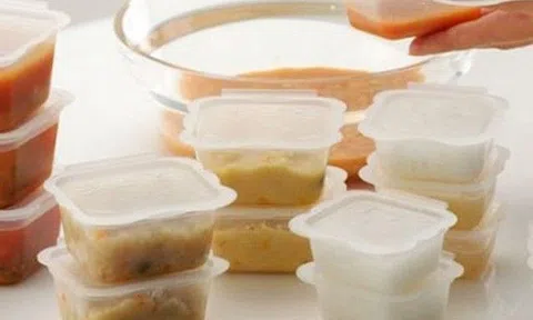 Học người Nhật nấu đồ cất tủ lạnh ăn dần, người đàn ông phải đi cấp cứu, bác sĩ chỉ ra sai lầm nhiều người mắc
