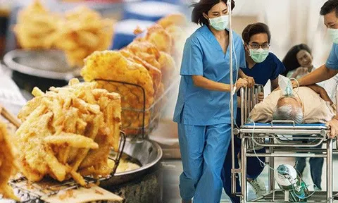 2 món nên tránh và 4 món nên ăn vào sáng mùa đông để ngừa căn bệnh gây tử vong nhanh hơn ung thư