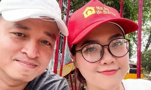Thanh Ngọc đau đớn thụ tinh, sinh non quý tử chỉ 1,4kg: "Tôi thấy chồng mình mới đúng là siêu nhân"