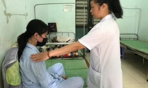 Bị giục lấy chồng, cô gái Bắc Giang sợ về quê ăn Tết, phải nhập viện tâm thần điều trị