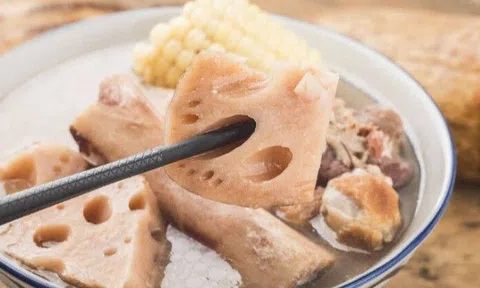8 thực phẩm là "rau giả", chuyên gia dinh dưỡng nhắc nhở tiêu thụ quá nhiều dễ đường huyết, tăng cân