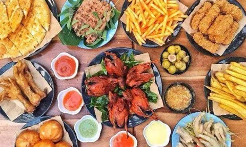 Chưa đầy 30 tuổi đã mắc bệnh người già, chàng trai ở Hà Nội ân hận vì suốt nhiều năm ăn uống kiểu này
