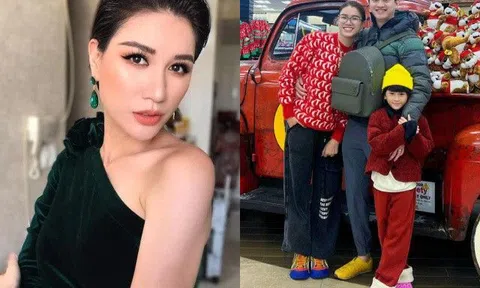 Trang Trần bị tố lừa gạt, mượn tiền ăn chơi rồi trốn qua Mỹ