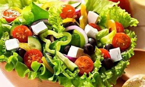 5 loại rau quả siêu rẻ nhưng "quét" mỡ cực tốt, đầu năm đi chợ ai cũng nên mua để cả nhà khỏi tích mỡ