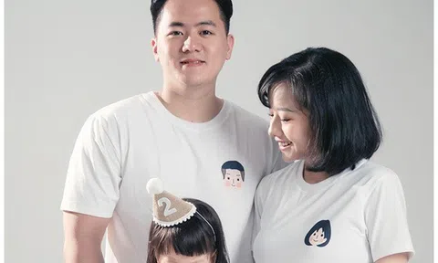 Hành trình tìm con đầy nghị lực của cô gái trẻ Trà Mi