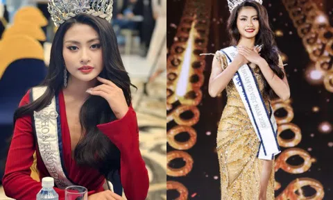 Tân Hoa hậu Xuân Hạnh khóa Facebook, bị lập nhóm anti vì tin đồn "mua giải" khi chưa đầy 24 giờ đăng quang