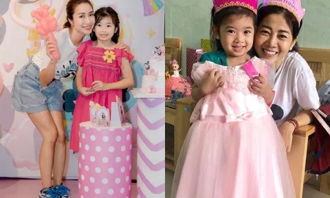 Rộ tin Ốc Thanh Vân bàn giao lại sổ tiết kiệm của Mai Phương dành cho Lavie, người nhận không phải Phùng Ngọc Huy