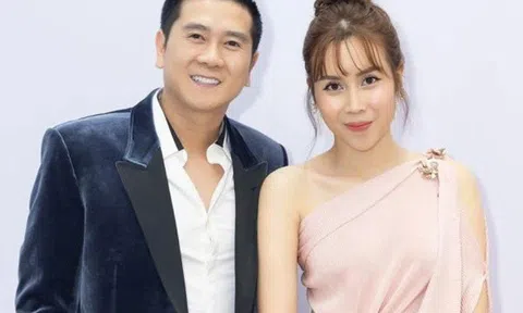 Diva Mỹ Linh công khai xác nhận Hồ Hoài Anh là chồng cũ của Lưu Hương Giang