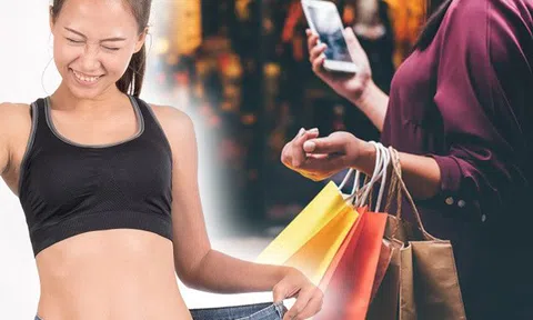 Người phụ nữ giảm 7kg trong 1 tháng vì mỗi ngày thực hiện một việc giúp đốt cháy nhiều calo hơn tập thể dục
