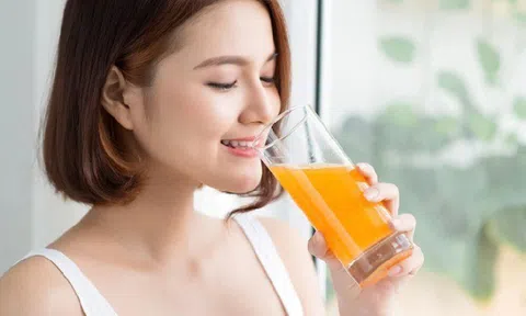 Loại quả "vua vitamin C" giá chỉ 15 ngàn đồng/kg, chăm uống giúp ngừa ung thư, tim mạch nhưng bị chê oan một điểm