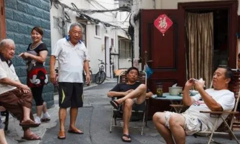 Bữa sáng của người Thượng Hải ra sao mà tuổi thọ của họ đứng đầu Trung Quốc? Bí mật nằm ở 4 điều cơ bản