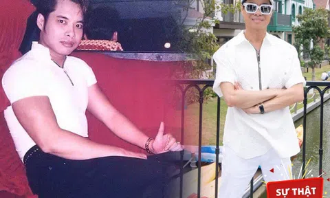 Nam ca sĩ Việt ở nhà dát vàng vừa tuyên bố không lấy vợ, mua bảo hiểm trinh tiết đời trai