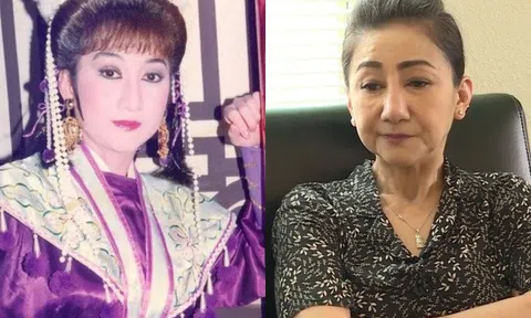 "Thần đồng cải lương" làm mát-xa bị khách mắng chửi ở Mỹ, tuổi già muốn vào viện dưỡng lão dù có 2 con