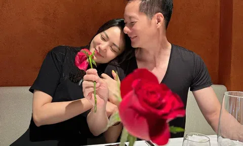 Không danh phận vì chưa đăng ký kết hôn, Phan Như Thảo nhắn nhủ đại gia Đức An: "Người ta cưới thấy mà ham"