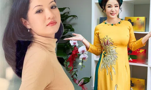 Á hậu làm mẹ đơn thân ở Mỹ: Tuổi 47 bị "phốt" vóc dáng lệch chuẩn, chính chủ liền đăng đàn giải thích