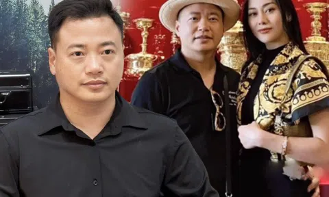 Shark Bình gây ngỡ ngàng với ngoại hình khó nhận ra, được khen trẻ đẹp hơn sau 5 tháng cưới Phương Oanh