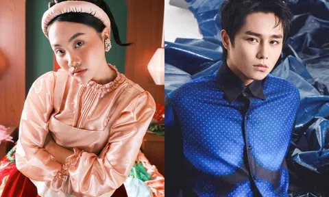 Văn Mai Hương, Phương Mỹ Chi, Tăng Duy Tân thắng lớn ở giải thưởng "Best Of 2023"