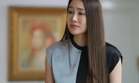 Trốn trong tủ quần áo tính bắt gian chồng nhưng người xuất hiện lại khiến tôi chết sững